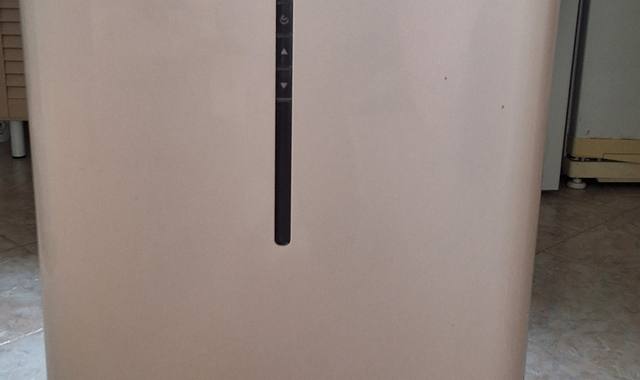 Electroménager climatiseur réversible mobile