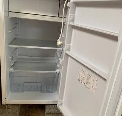 Electroménager frigo a forte contenance