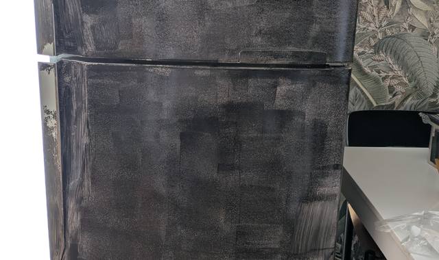 Electroménager frigo / congélateur