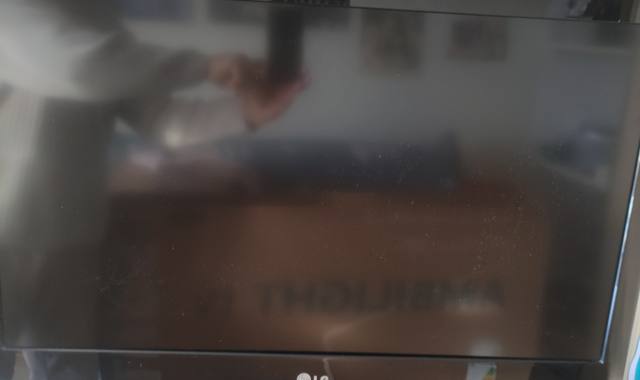 Electroménager téléviseur