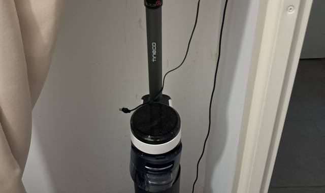 Electroménager Tineco laveur à réparer