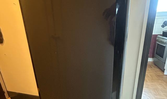 Electroménager frigo Indesit