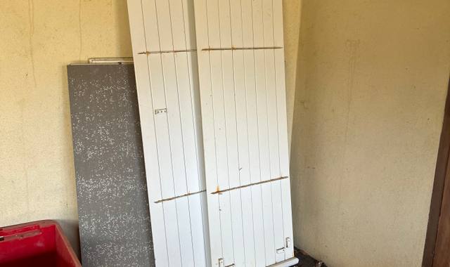 Electroménager 2 radiateurs