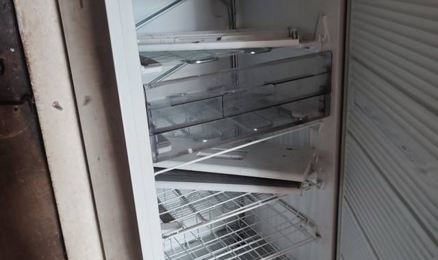 Electroménager congélateur tiroir