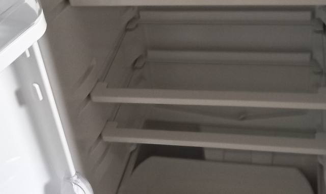 Electroménager refrigerateur congelateur encastrable