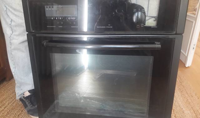 Electroménager four encastrable Thermor