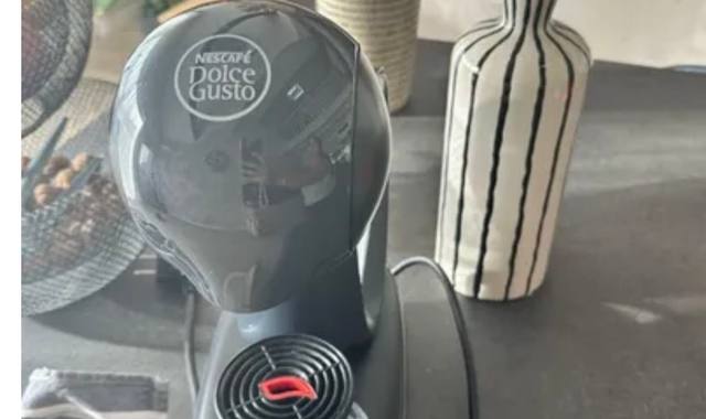 Electroménager machine à café Dolce Gusto