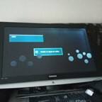 Electroménager tv et décodeur