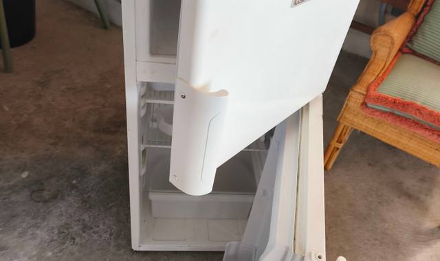 Electroménager frigo