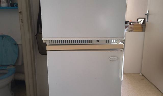 Electroménager réfrigérateur et congelateur
