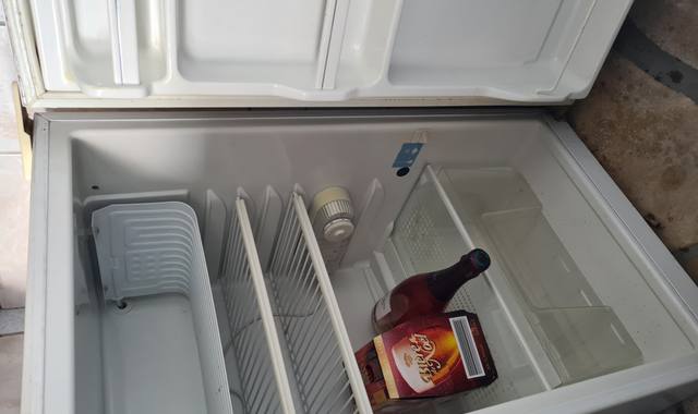 Electroménager petit frigo