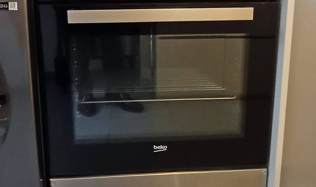 Electroménager cuisinière électrique BEKO