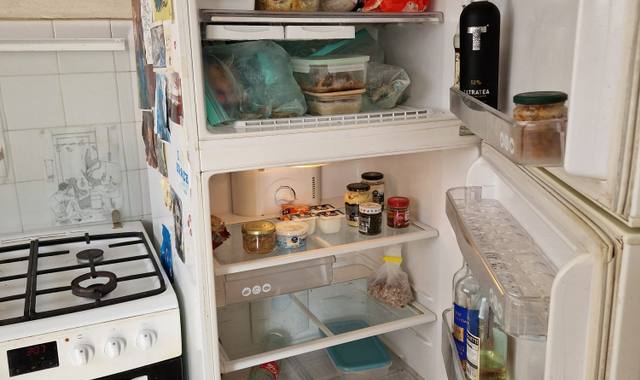 Electroménager urgent donne frigo - à venir récupérer avant le 17 aout