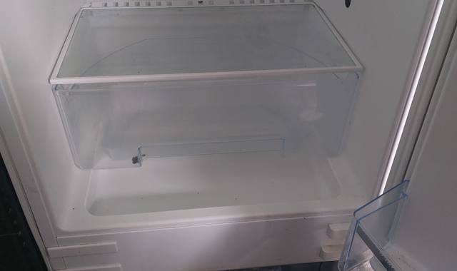 Electroménager frigo congélateur encastrable