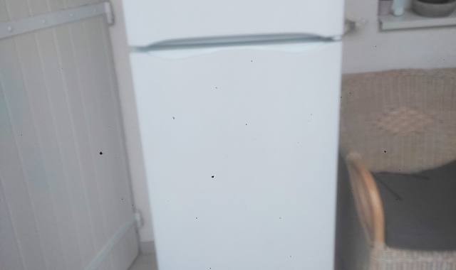 Electroménager donn frigo
