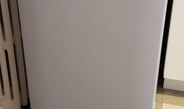 Electroménager lave vaissell