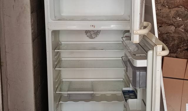 Electroménager frigo