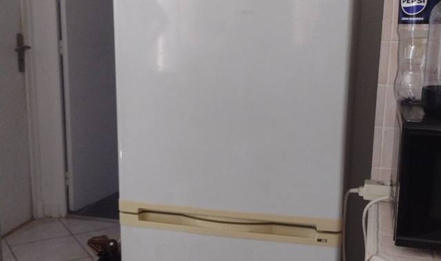 Electroménager réfrigérateur AYA