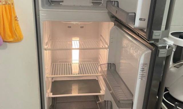 Electroménager frigo congélateur