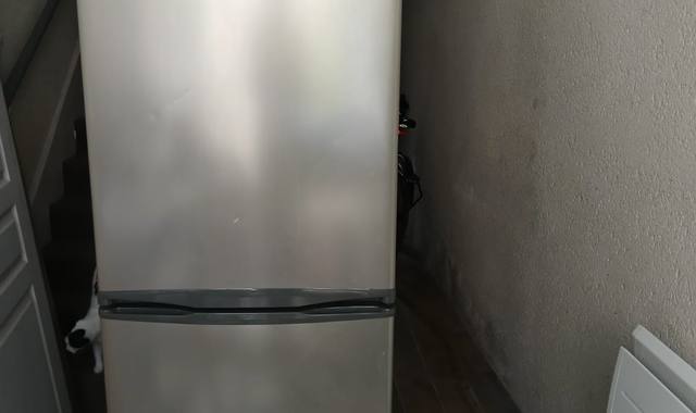 Electroménager réfrigérateur / congélateur