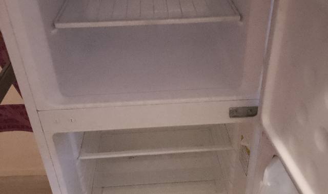 Electroménager réfrigérateur congélateur 2 portes