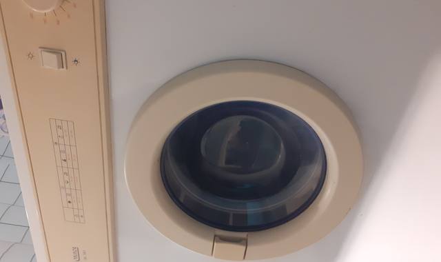 Electroménager seche linge