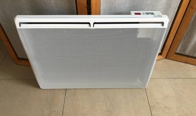 Electroménager chauffages électriques