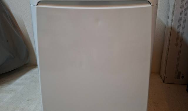 Electroménager lave vaisselle