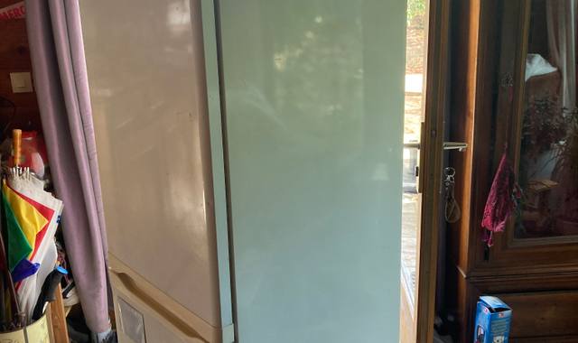 Electroménager frigidaire /congélateur