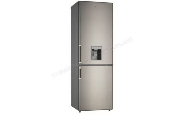 Electroménager frigo