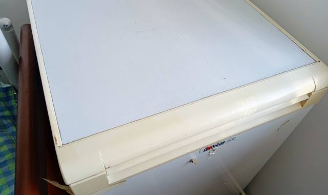 Electroménager petit réfrigérateur Doméos