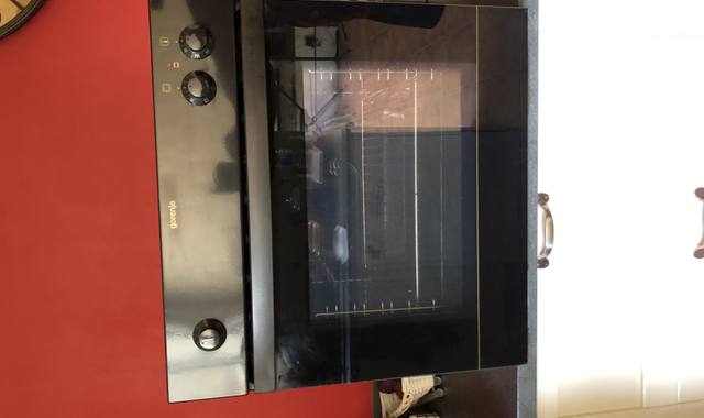 Electroménager four à encastrer