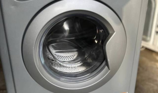 Electroménager Machine à laver