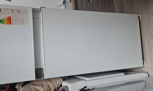 Electroménager frigo