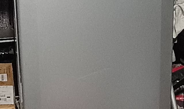 Electroménager réfrigérateur