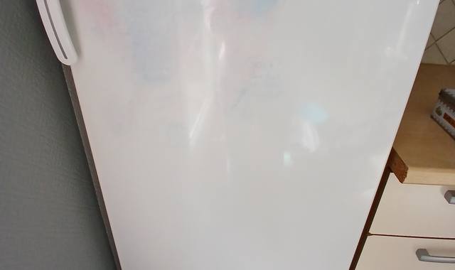 Electroménager réfrigérateur urgent