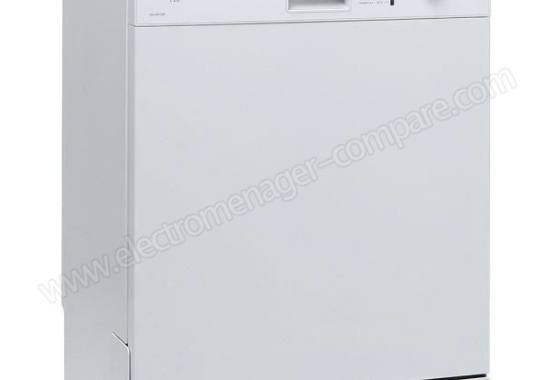 Electroménager lave vaisselle