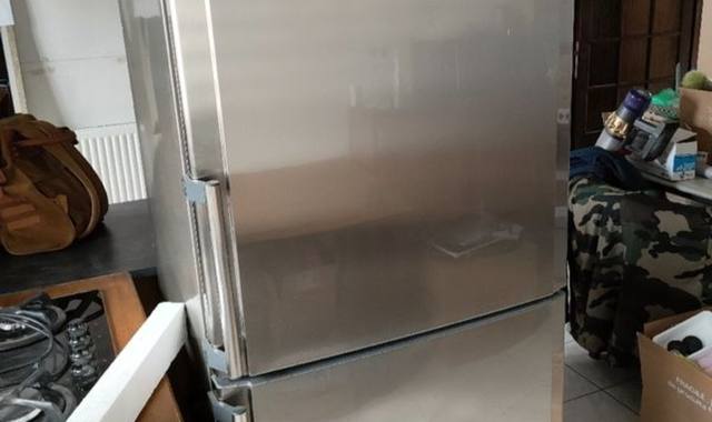 Electroménager frigo Hotpoint Ariston