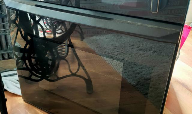 Electroménager four