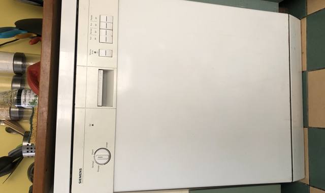 Electroménager lave vaisselle Siemens bon état