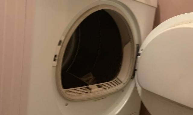 Electroménager Séche Linge