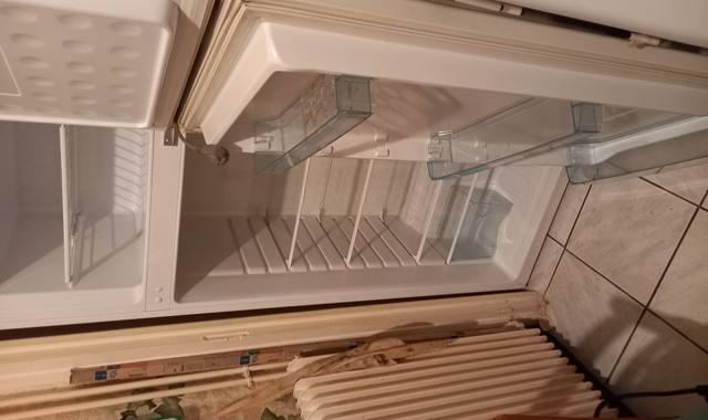 Electroménager réfrigérateur