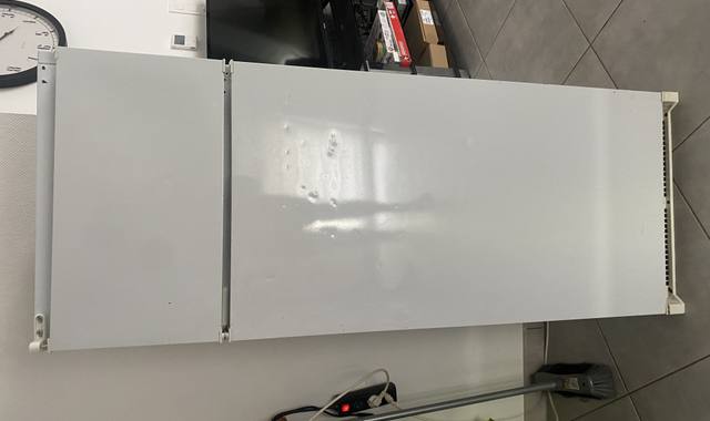 Electroménager frigidaire