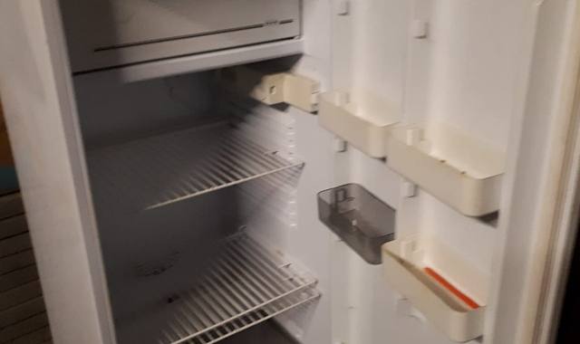 Electroménager réfrigérateur