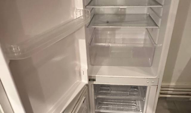 Electroménager réfrigérateur congélateur Proline