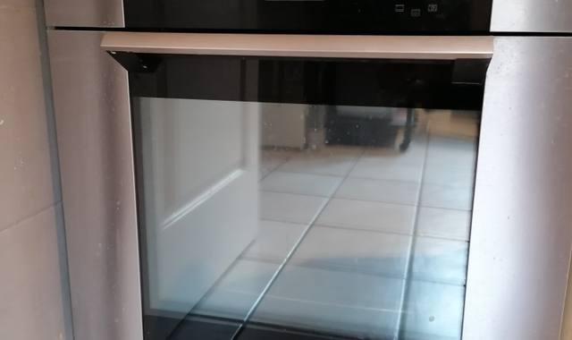 Electroménager four De Dietrich