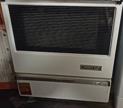 Electroménager cuisinière FAGOR