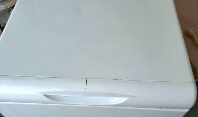 Electroménager machine à laver