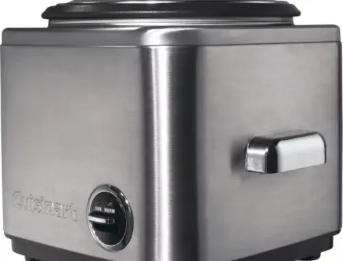 Electroménager vaisselle, cuiseur de riz