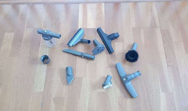 Electroménager accesoires pour aspirateur Filter Queen